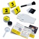 I can be - Forensic scientist
