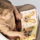 Livre d'activités Jardin