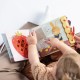 Livre d'activités Jardin