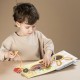 Livre d'activités Jardin