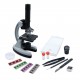 Microscope 40 expériences