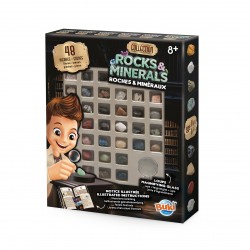 Collection – Rocks & Minerals