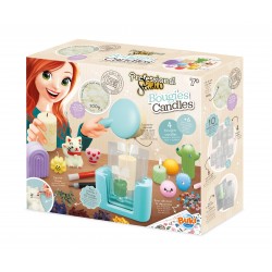 Professional Candle Studio