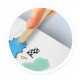 DIY stationery