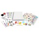 DIY stationery