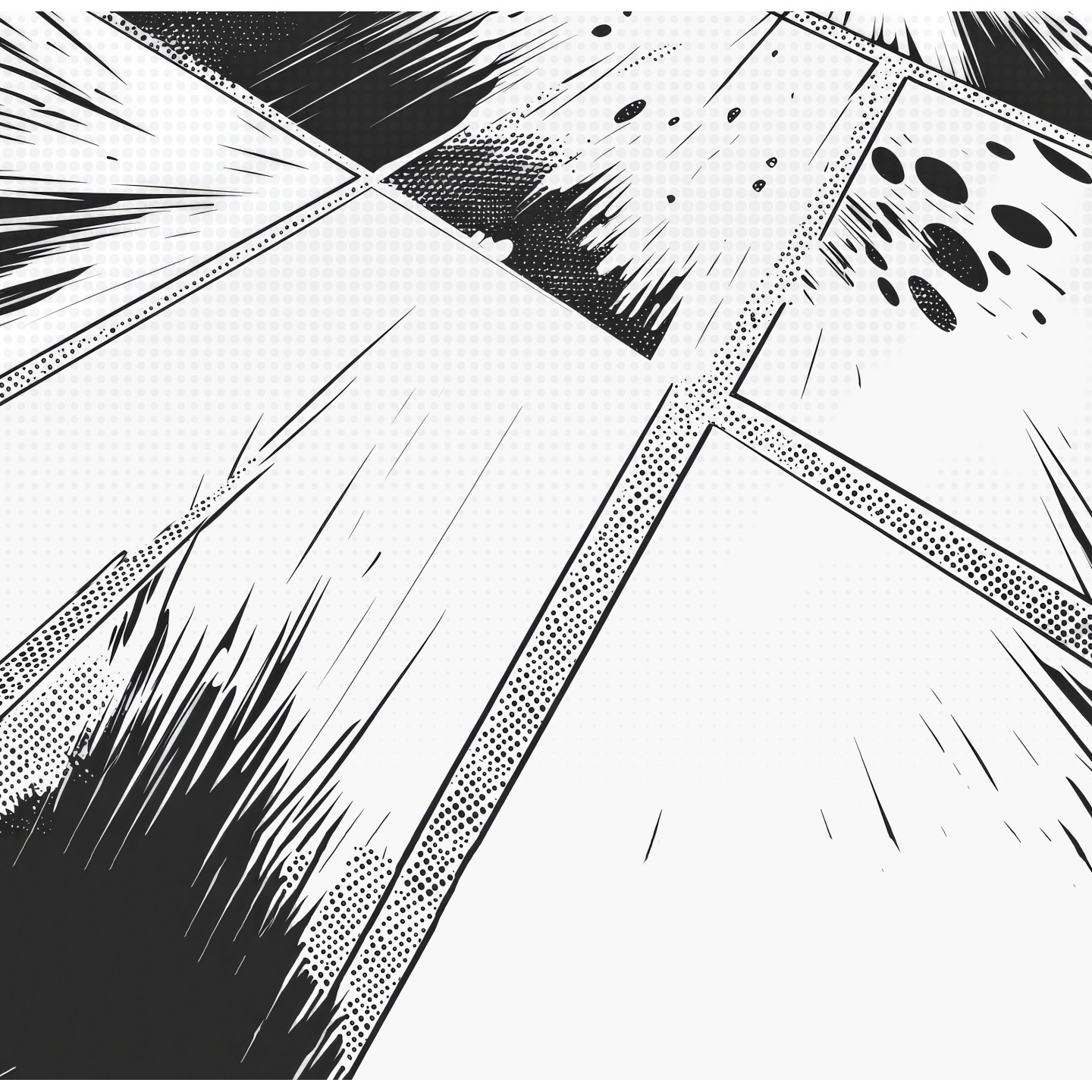 Fashion book — Manga