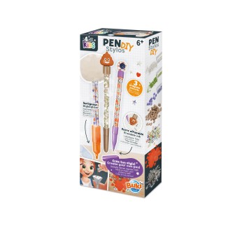 Recharge Stylos DIY - Poop