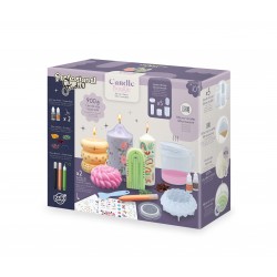Professional Studio Bougie Expert