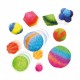 Bouncy Ball Lab