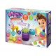 Bouncy Ball Lab