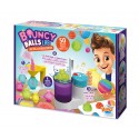 Bouncy Ball Lab