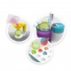 Bouncy Ball Lab