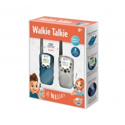 Talkie walkie