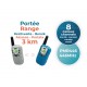 Walkie talkie