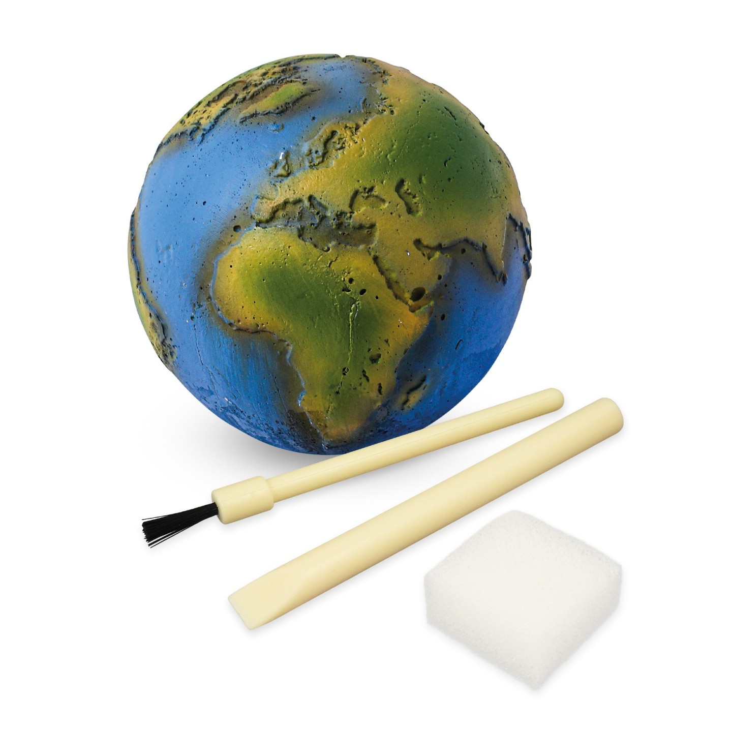 Dig a Planet - Terre