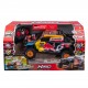 Toyota GAZOO Racing Dakar 2025 Pro Trucks 1:12
