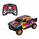 Toyota GAZOO Racing Dakar 2025 Pro Trucks 1:12