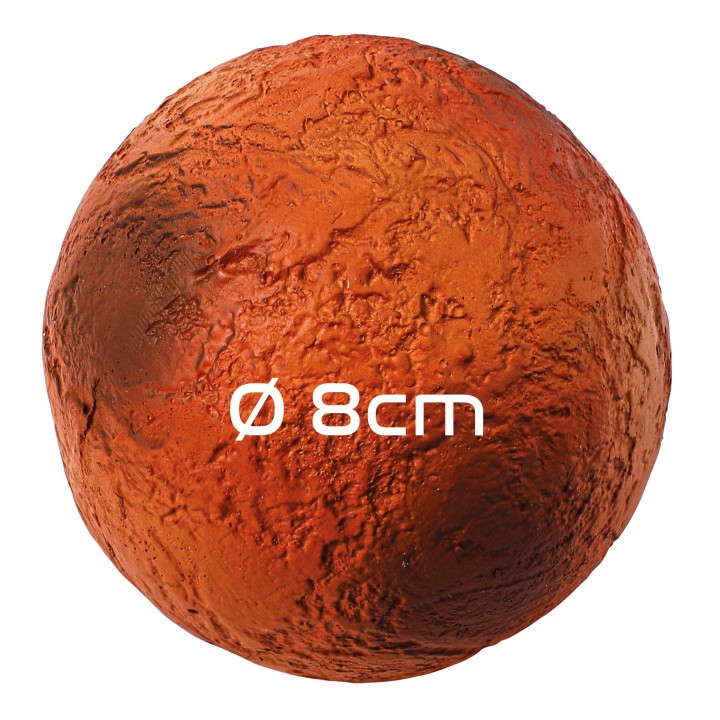 Dig a Planet - Mars