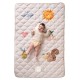 Tapis matelassé - Fantaisie