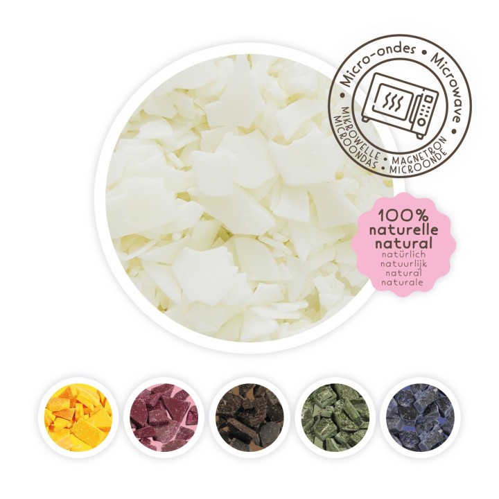 Professional Studio Bougies Cupcakes