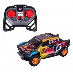 Toyota Gazoo Racing Dakar 2025 - Moraes 1:18