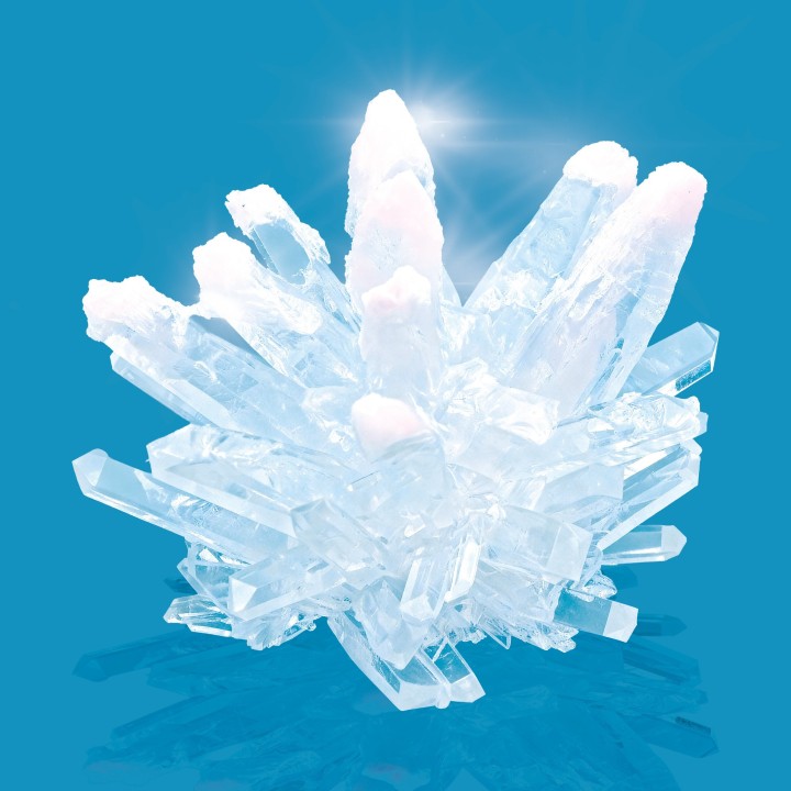 Maxi Giant Crystal