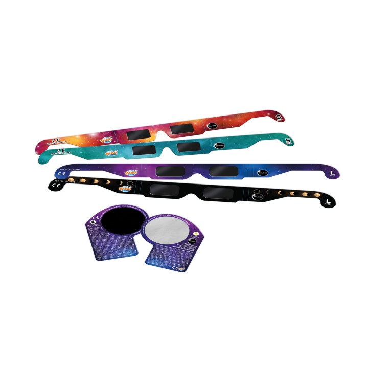 Kit éclipse