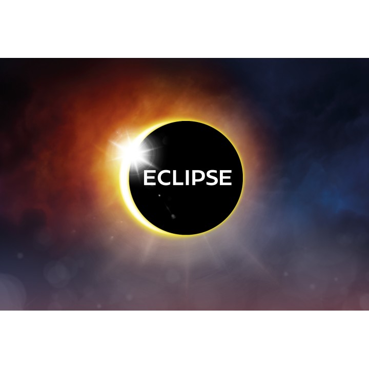 Kit éclipse