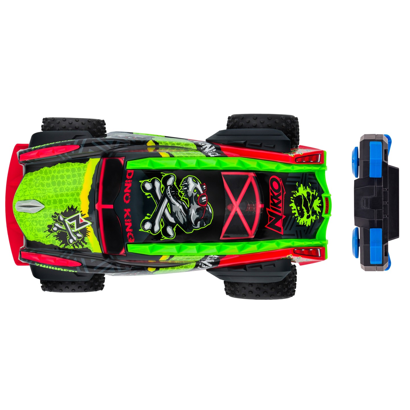 Dino Truck RC 1:12
