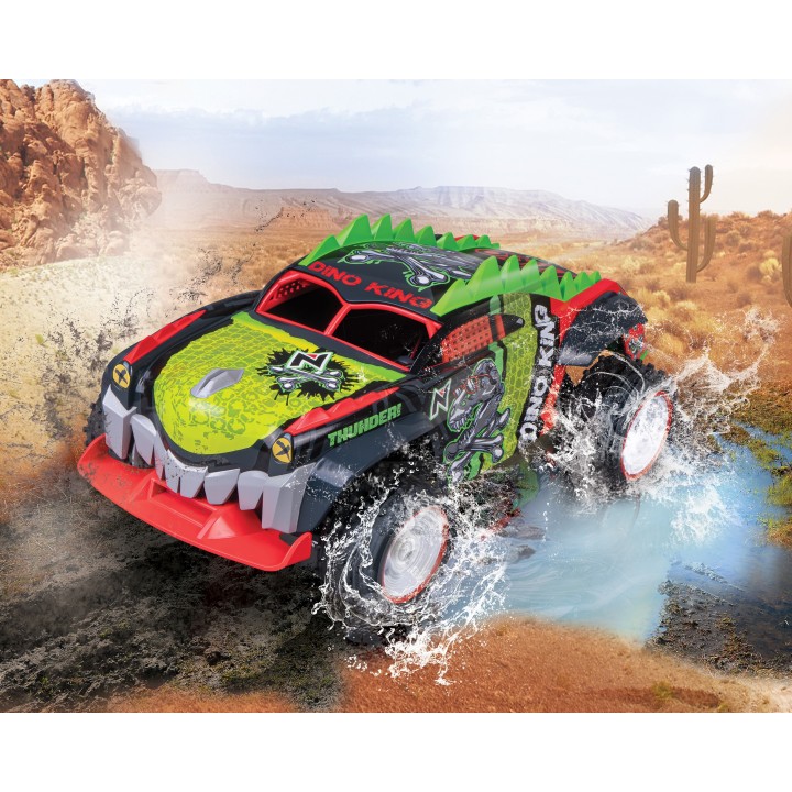 Dino Truck RC 1:12