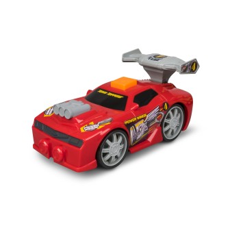 Road rippers - Power wings rouge
