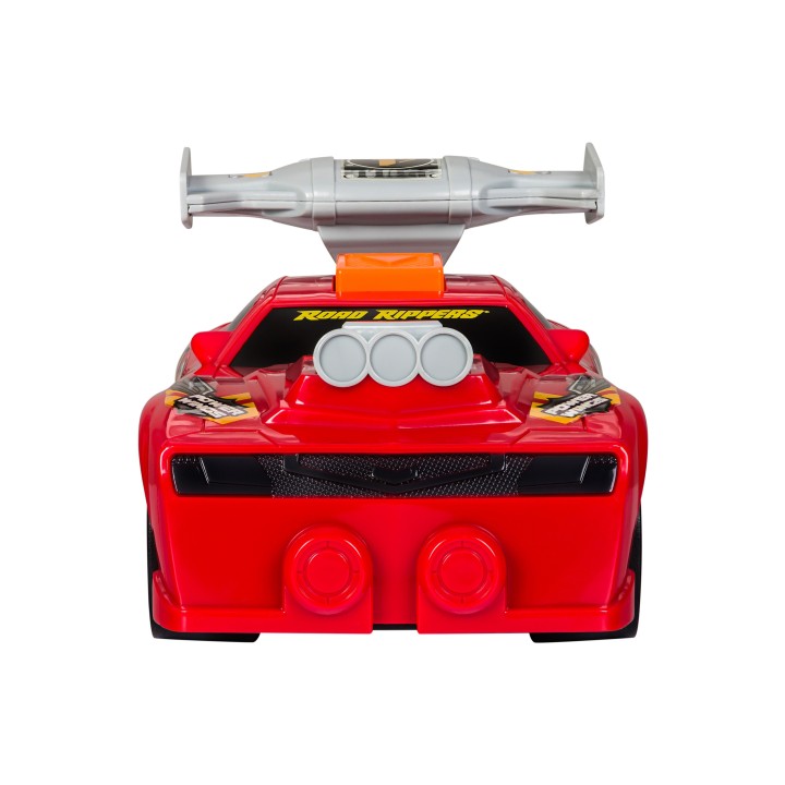 Road rippers - Power wings rouge