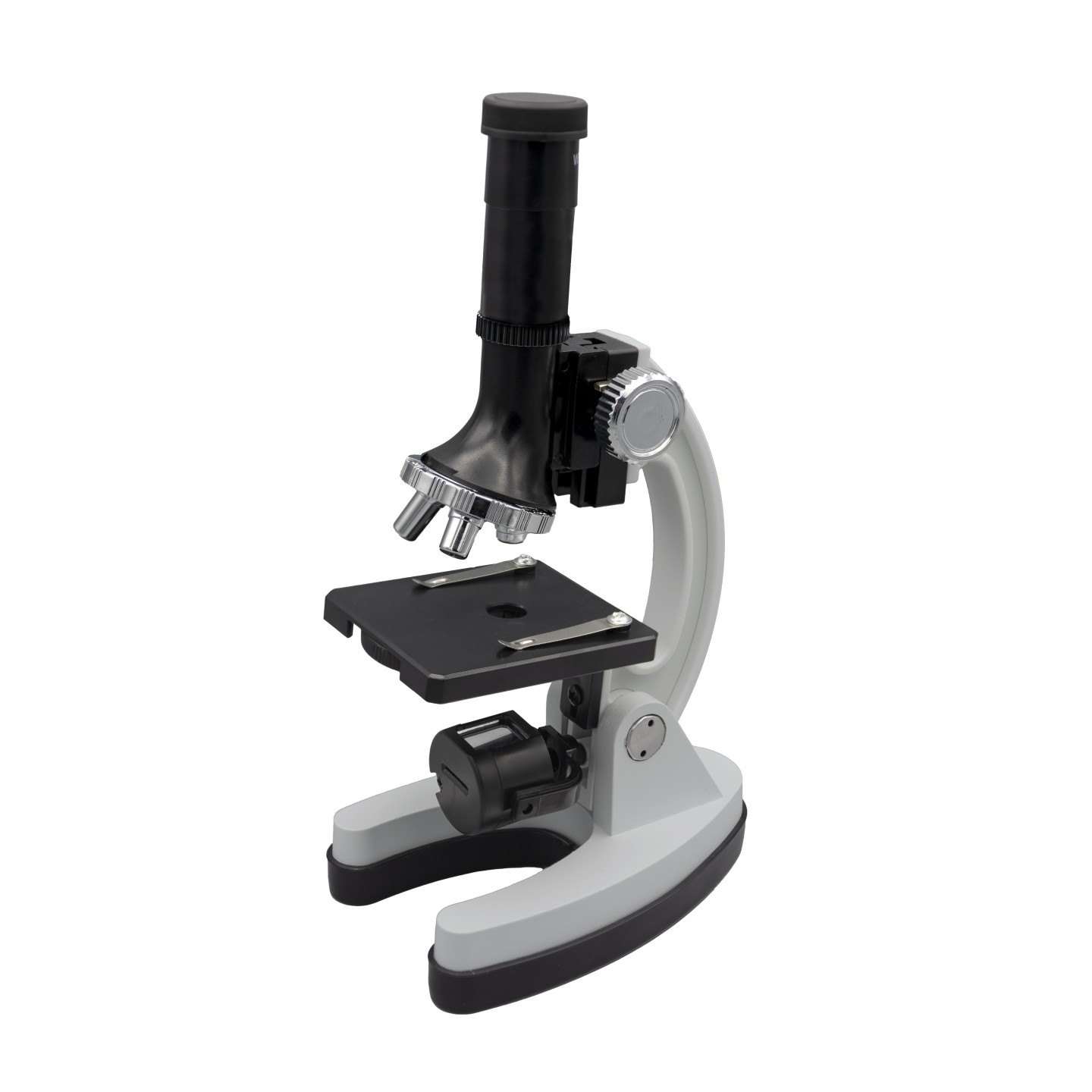 Microscope 40 experiments