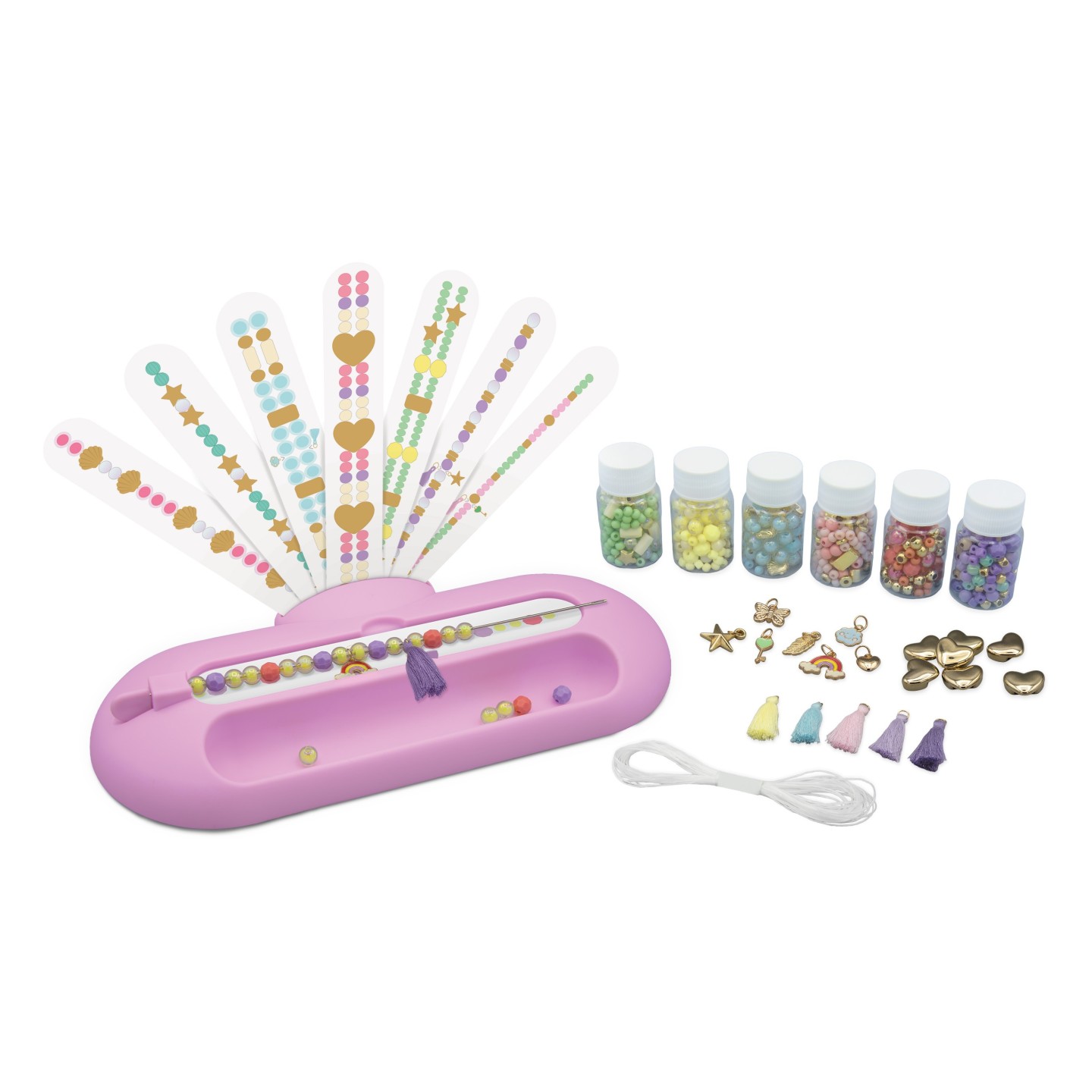 Beads Factory