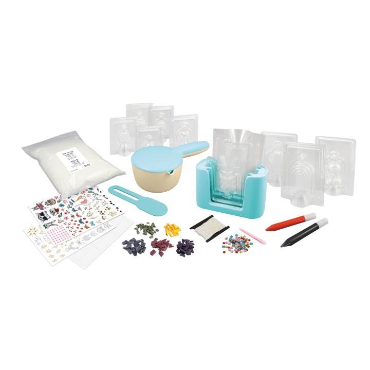 Professional Studio Bougies
