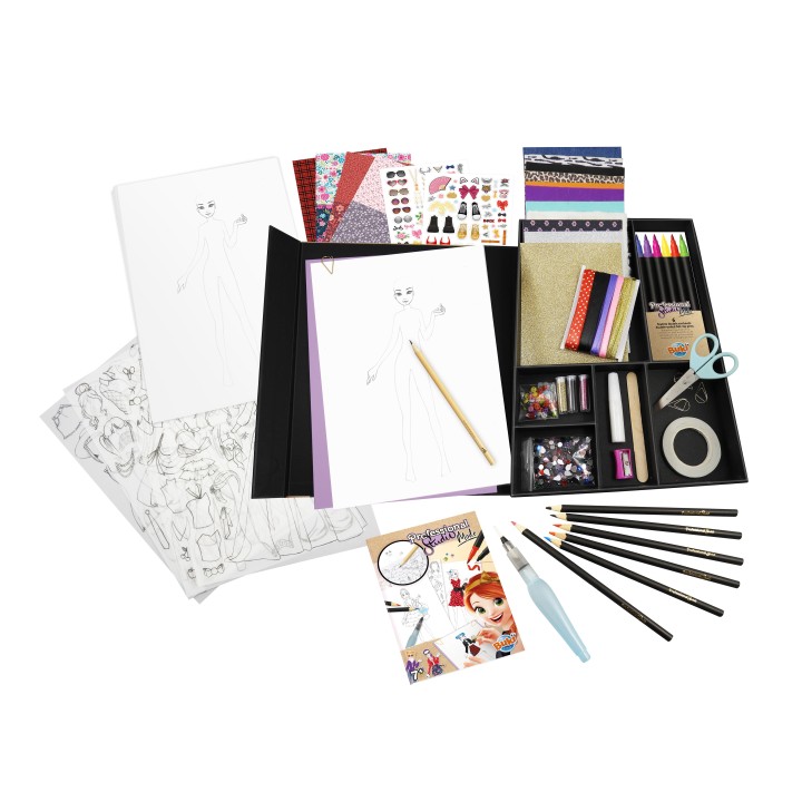 Profressional Studio Fashion