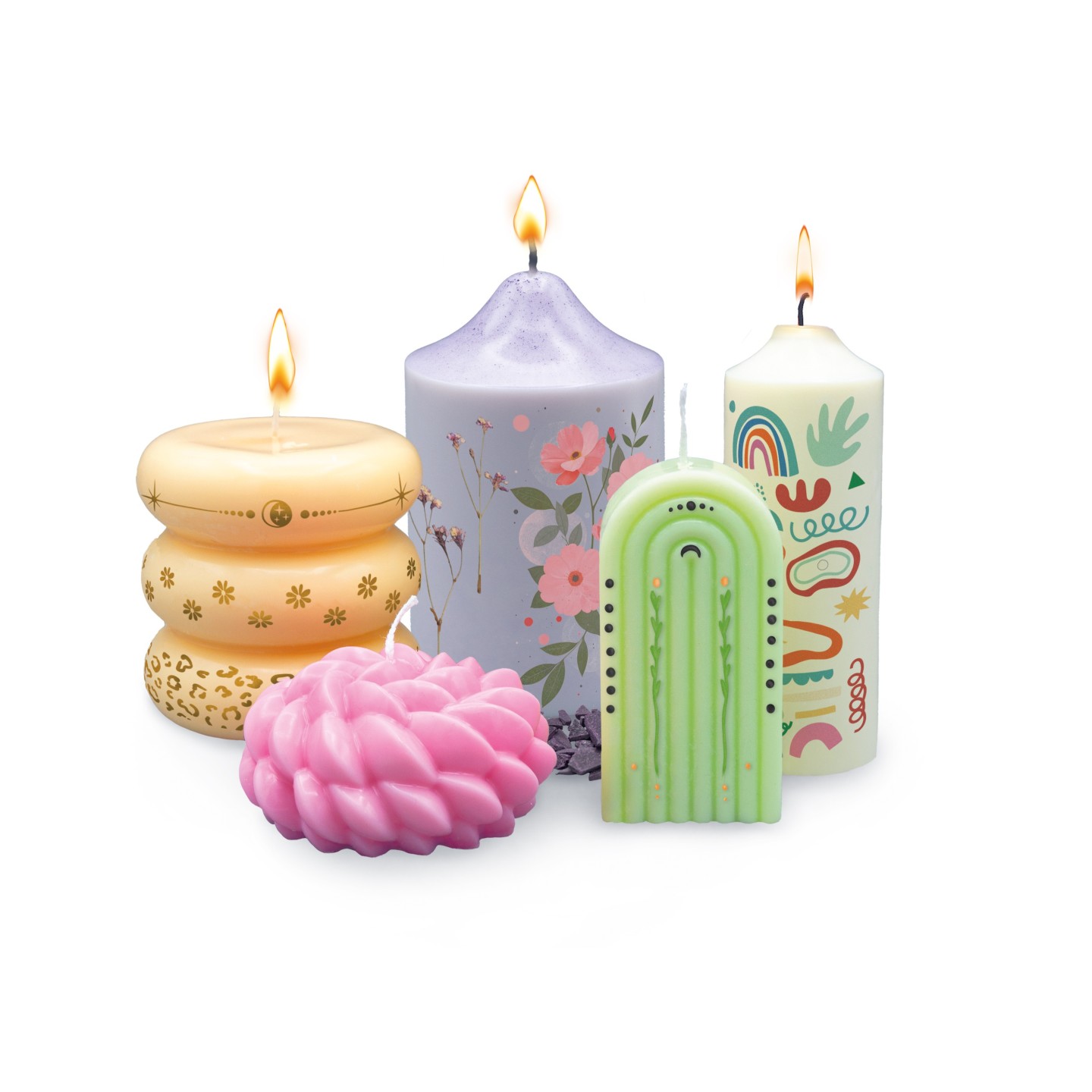 Professional Studio Bougie Expert