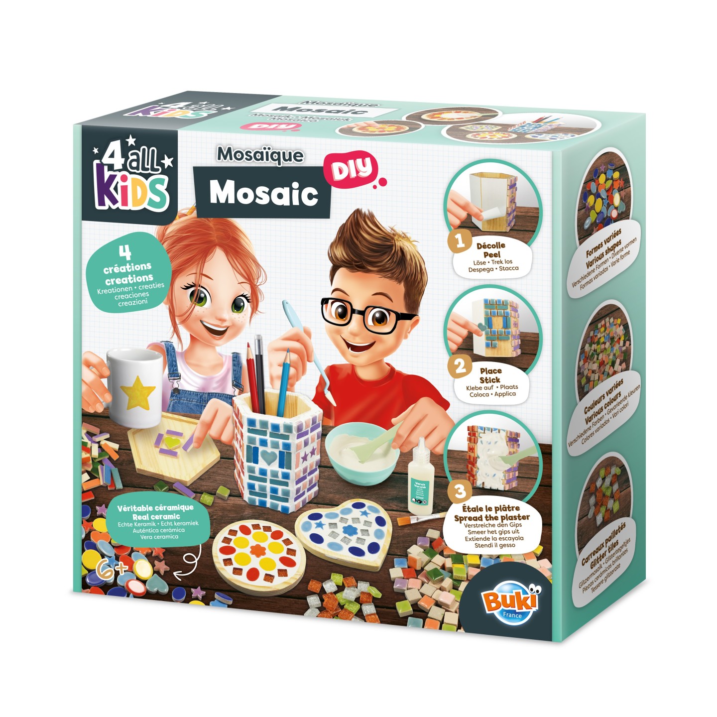 Mosaïque