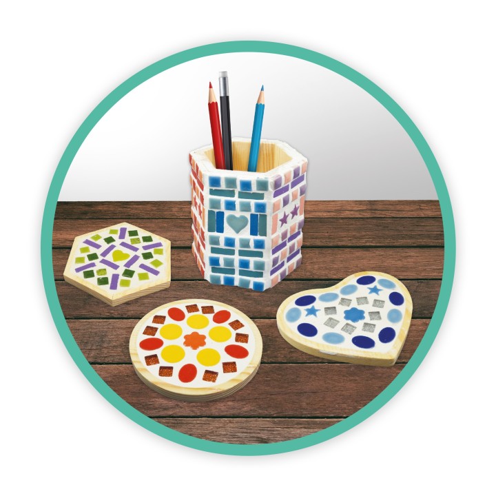 Mosaïque