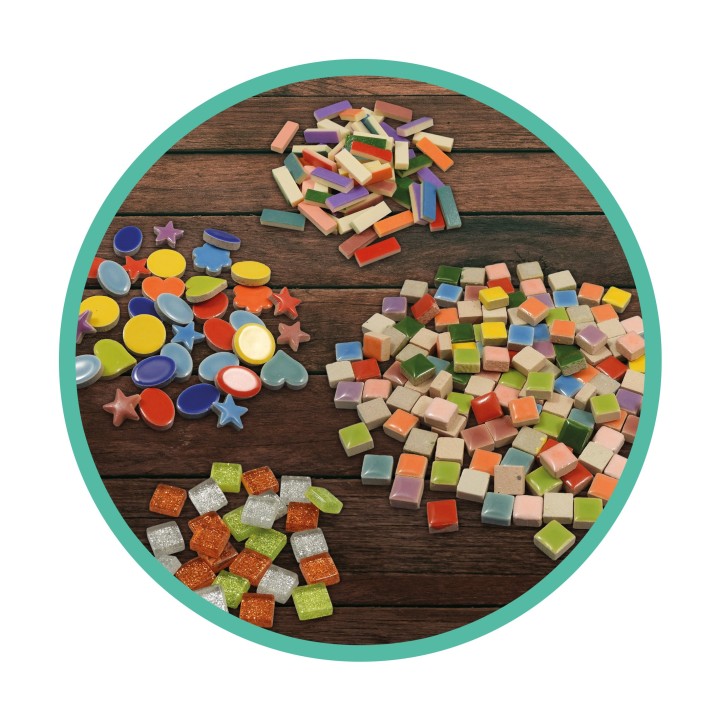 Mosaïque