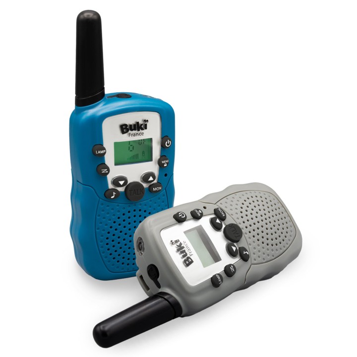 Talkie walkie