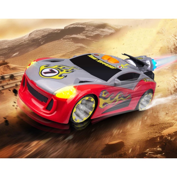 Road rippers - Maximum Boost