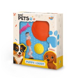Dog toys – Puppy set