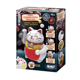 Maneki-Neko money box