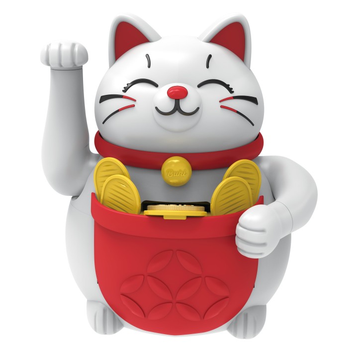 Tirelire Maneki-Neko