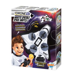Drone RC - Navette spatiale