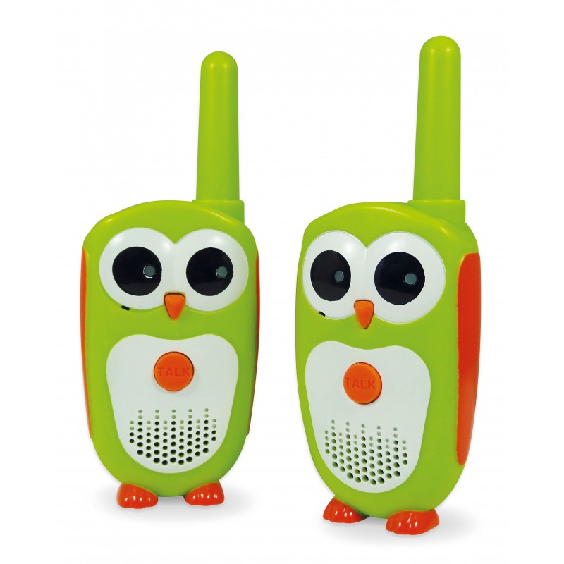 Buki France-Talkie Walkie Junior