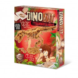 DinoKit - Tyrannosaure