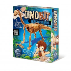 DinoKit - Brachiosaurus