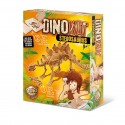 DinoKit - Stegosaurus